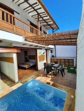 Casa La Ilusión